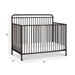 Winston 4-in-1 Convertible Crib by Namesake at $699! Shop now at Nestled by Snuggle Bugz for Cribs.
