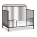 Winston 4-in-1 Convertible Crib by Namesake at $699! Shop now at Nestled by Snuggle Bugz for Cribs.