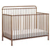 Winston 4-in-1 Convertible Crib by Namesake at $749! Shop now at Nestled by Snuggle Bugz for Cribs.