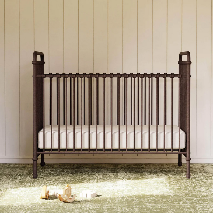 Abigail 3 in 1 crib sales