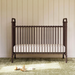 Abigail 3-in-1 Convertible Crib by Namesake at $599! Shop now at Nestled by Snuggle Bugz for Cribs.