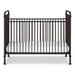 Abigail 3-in-1 Convertible Crib by Namesake at $599! Shop now at Nestled by Snuggle Bugz for Cribs.