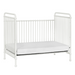 Abigail 3-in-1 Convertible Crib by Namesake at $599! Shop now at Nestled by Snuggle Bugz for Cribs.