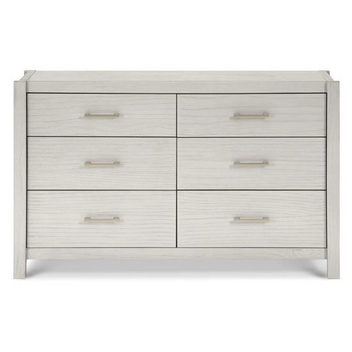 Hemsted 6-Drawer Dresser by Monogram by Namesake at $999! Shop now at Nestled by Snuggle Bugz for Dressers.