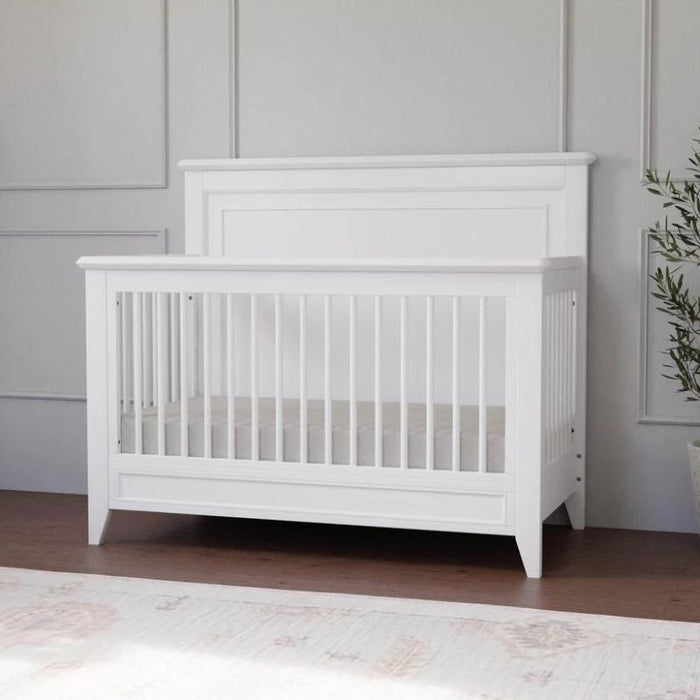 Best 4 in 1 convertible crib sale