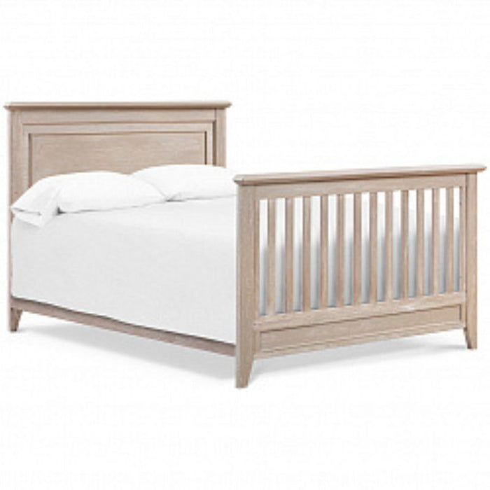 Beckett 4-in-1 Convertible Crib by Monogram by Namesake at $799! Shop now at Nestled by Snuggle Bugz for Cribs.
