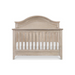 Beckett 4-in-1 Curve Top Convertible Crib by Monogram by Namesake at $1999! Shop now at Nestled by Snuggle Bugz for Cribs.
