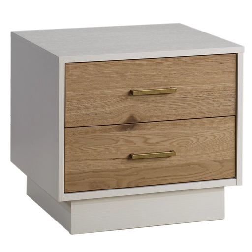 Como Naturale Nightstand by Natart Juvenile at $909! Shop now at Nestled by Snuggle Bugz for Nightstands.