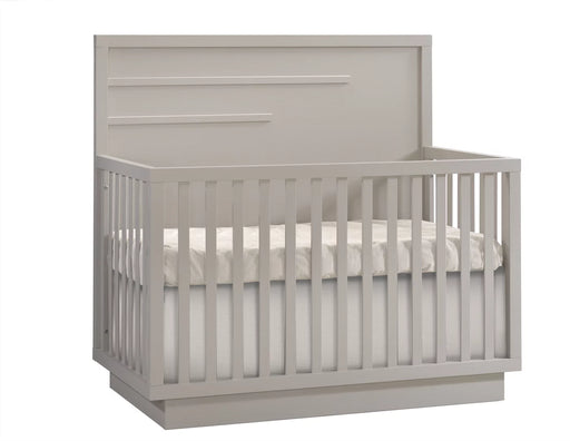 Como 5-in-1 Convertible Crib by Natart Juvenile at $1299! Shop now at Nestled by Snuggle Bugz for Cribs.