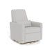 Grano Glider Recliner by Monte Designs at $1895! Shop now at Nestled by Snuggle Bugz for Gliders.