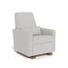 Grano Glider Recliner by Monte Designs at $1895! Shop now at Nestled by Snuggle Bugz for Gliders.