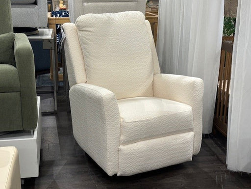 Heatherly Manual Recliner by Best Home Furnishings at $1290! Shop now at Nestled by Snuggle Bugz for Gliders.
