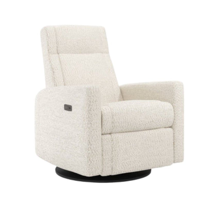 Nelly Motorized Reclining Glider by Jaymar BB at $2089! Shop now at Nestled by Snuggle Bugz for Gliders.