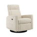 Nelly Motorized Reclining Glider by Jaymar BB at $2089! Shop now at Nestled by Snuggle Bugz for Gliders.