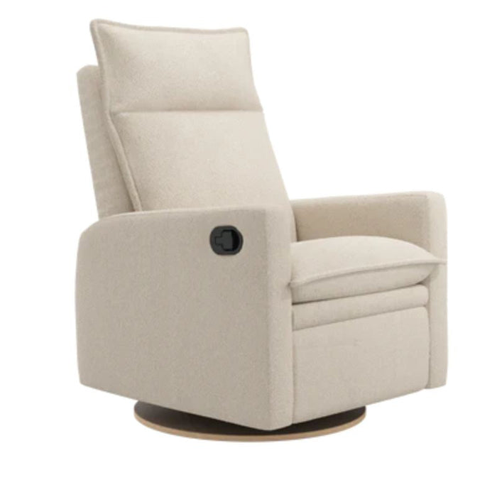 Arya Reclining Glider by Jaymar BB at $1949! Shop now at Nestled by Snuggle Bugz for Gliders.