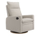 Arya Reclining Glider by Jaymar BB at $1949! Shop now at Nestled by Snuggle Bugz for Gliders.