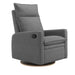 Arya Reclining Glider by Jaymar BB at $1949! Shop now at Nestled by Snuggle Bugz for Gliders.