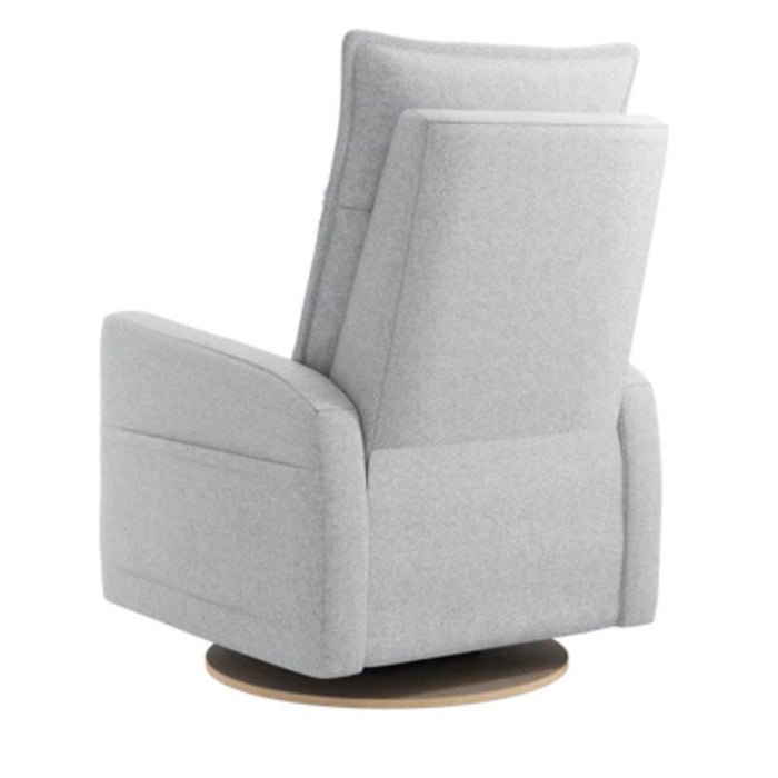 Arya Motorized Reclining Glider by Jaymar BB at $1945.65! Shop now at Nestled by Snuggle Bugz for Gliders.