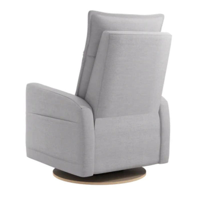 Arya Motorized Reclining Glider by Jaymar BB at $2289! Shop now at Nestled by Snuggle Bugz for Gliders.