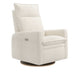 Arya Motorized Reclining Glider by Jaymar BB at $2289! Shop now at Nestled by Snuggle Bugz for Gliders.