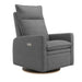 Arya Motorized Reclining Glider by Jaymar BB at $2289! Shop now at Nestled by Snuggle Bugz for Gliders.