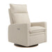 Arya Motorized Reclining Glider by Jaymar BB at $2289! Shop now at Nestled by Snuggle Bugz for Gliders.