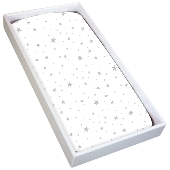 Flannel Change Pad Cover by Kushies at $15.99! Shop now at Nestled by Snuggle Bugz for Nursery & Décor.