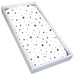 Flannel Change Pad Cover by Kushies at $15.99! Shop now at Nestled by Snuggle Bugz for Nursery & Décor.