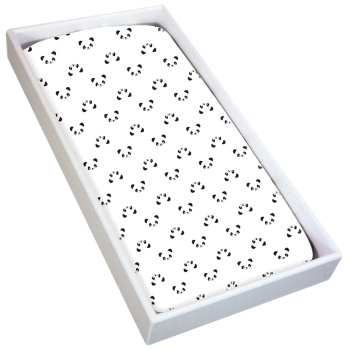 Flannel Change Pad Cover by Kushies at $15.99! Shop now at Nestled by Snuggle Bugz for Nursery & Décor.