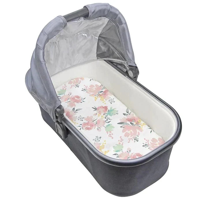 Bassinet in store shop