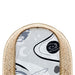 Percale Dream - Bassinet Sheets by Kushies at $14.99! Shop now at Nestled by Snuggle Bugz for Nursery & Décor.