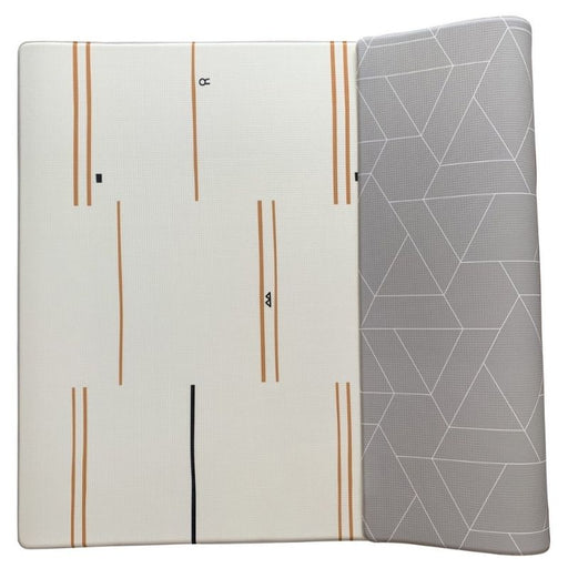 Ofie Reversible Playmats by Little Bot at $189.99! Shop now at Nestled by Snuggle Bugz for Nursery & Decor.