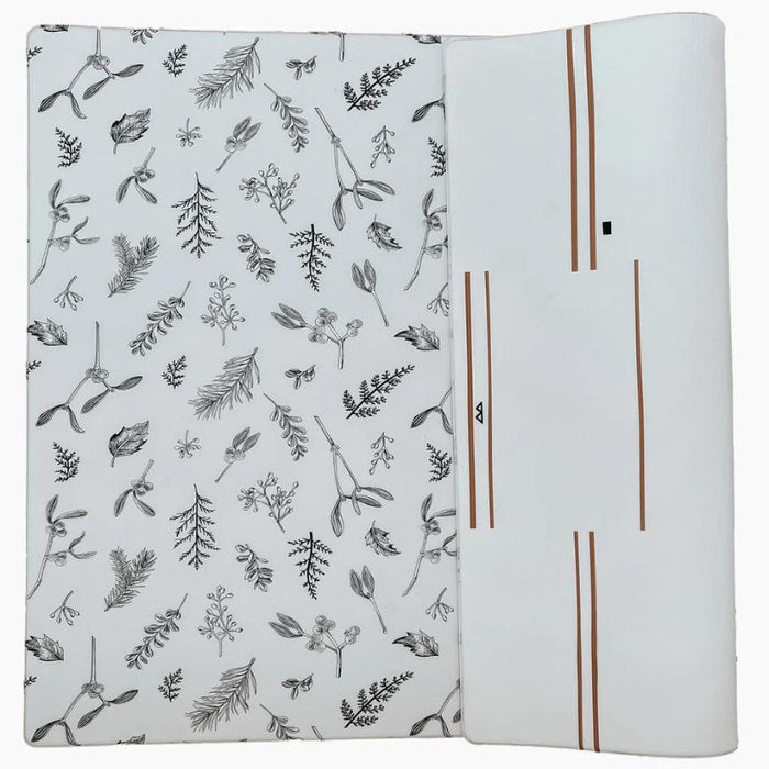 Ofie Reversible Playmats by Little Bot at $189.99! Shop now at Nestled by Snuggle Bugz for Nursery & Decor.
