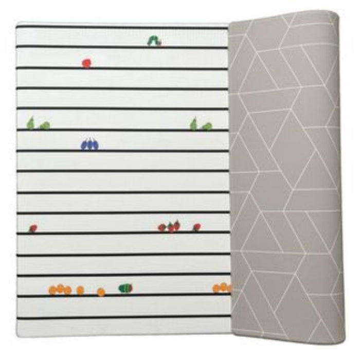 Ofie Reversible Playmats by Little Bot at $189.99! Shop now at Nestled by Snuggle Bugz for Nursery & Decor.