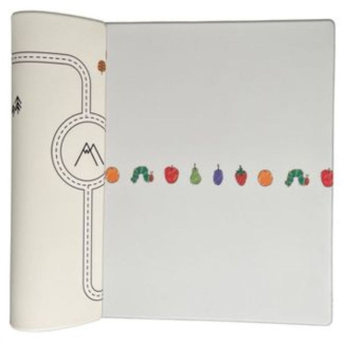 Ofie Reversible Playmats by Little Bot at $189.99! Shop now at Nestled by Snuggle Bugz for Nursery & Decor.