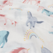 Muslin Pillowcases - 2 Pack by Little Unicorn at $29.99! Shop now at Nestled by Snuggle Bugz for Nursery & Décor.