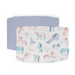 Muslin Pillowcases - 2 Pack by Little Unicorn at $29.99! Shop now at Nestled by Snuggle Bugz for Nursery & Décor.