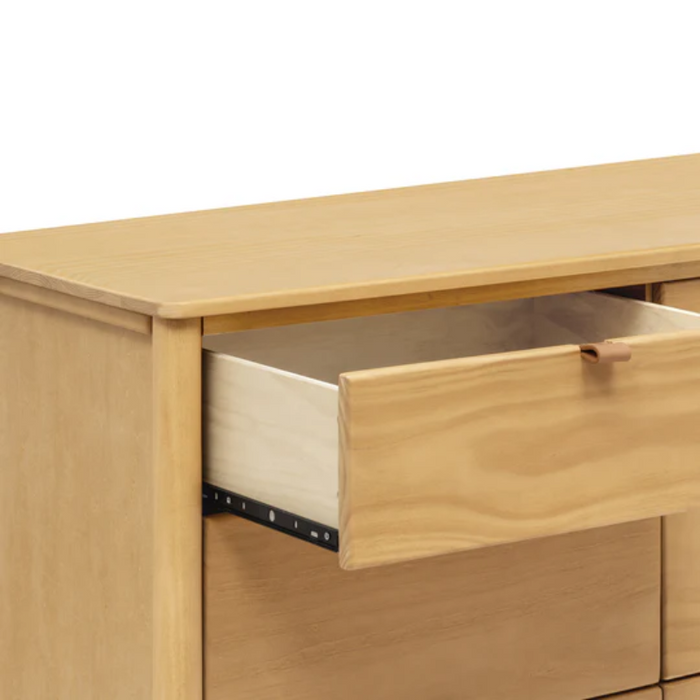 Bondi 6-Drawer Dresser by Babyletto at $999! Shop now at Nestled by Snuggle Bugz for Dressers.