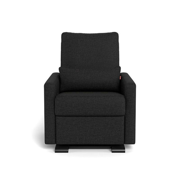 Matera Glider Recliner by Monte Designs at $1895! Shop now at Nestled by Snuggle Bugz for Gliders.