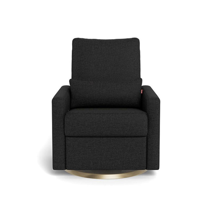 Matera Glider Recliner by Monte Designs at $1895! Shop now at Nestled by Snuggle Bugz for Gliders.