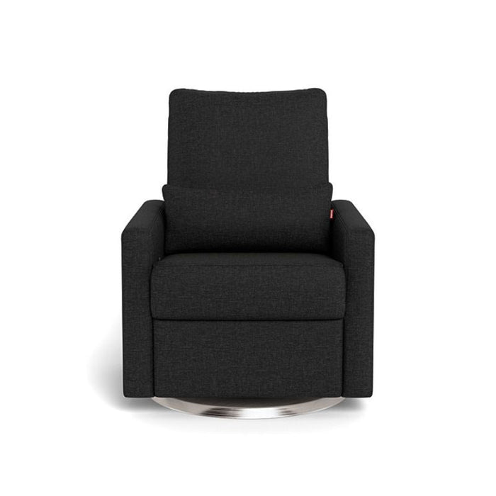 Matera Glider Recliner by Monte Designs at $1895! Shop now at Nestled by Snuggle Bugz for Gliders.