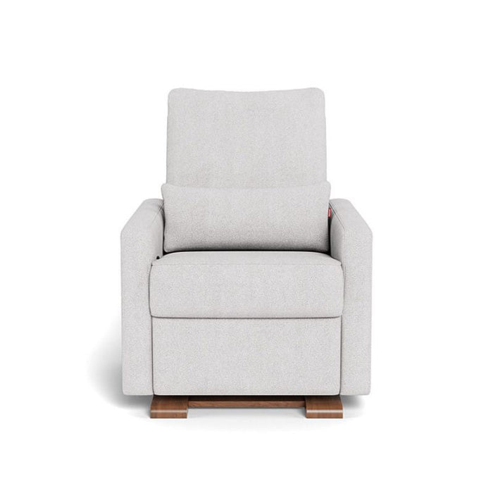 Matera Glider Recliner by Monte Designs at $1895! Shop now at Nestled by Snuggle Bugz for Gliders.