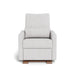 Matera Glider Recliner by Monte Designs at $1895! Shop now at Nestled by Snuggle Bugz for Gliders.