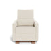 Matera Glider Recliner by Monte Designs at $1895! Shop now at Nestled by Snuggle Bugz for Gliders.