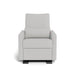 Matera Glider Recliner by Monte Designs at $1895! Shop now at Nestled by Snuggle Bugz for Gliders.