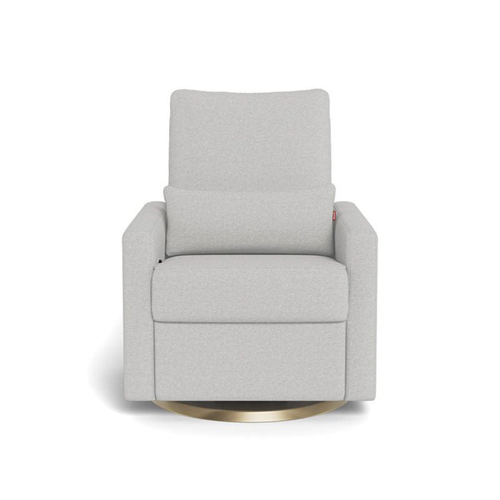 Matera Glider Recliner by Monte Designs at $1895! Shop now at Nestled by Snuggle Bugz for Gliders.