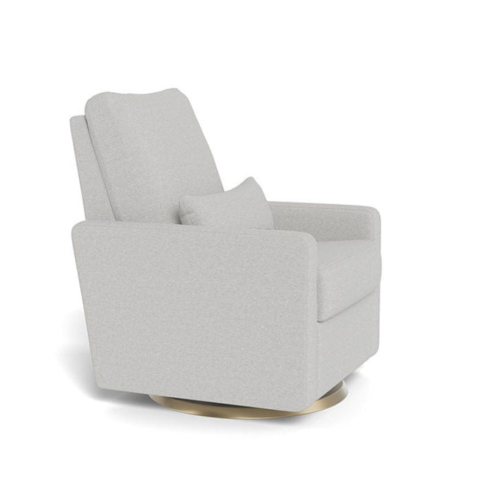 Matera Glider Recliner by Monte Designs at $1895! Shop now at Nestled by Snuggle Bugz for Gliders.