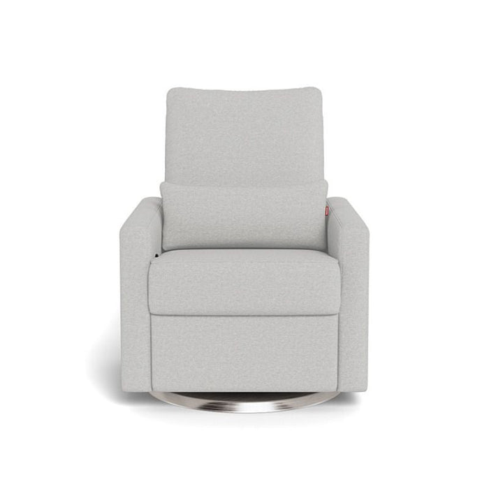 Matera Glider Recliner by Monte Designs at $1895! Shop now at Nestled by Snuggle Bugz for Gliders.