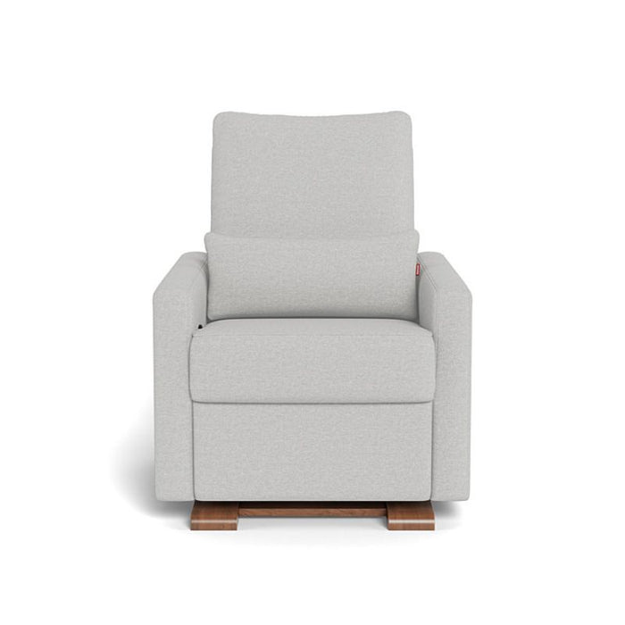 Matera Glider Recliner by Monte Designs at $1895! Shop now at Nestled by Snuggle Bugz for Gliders.