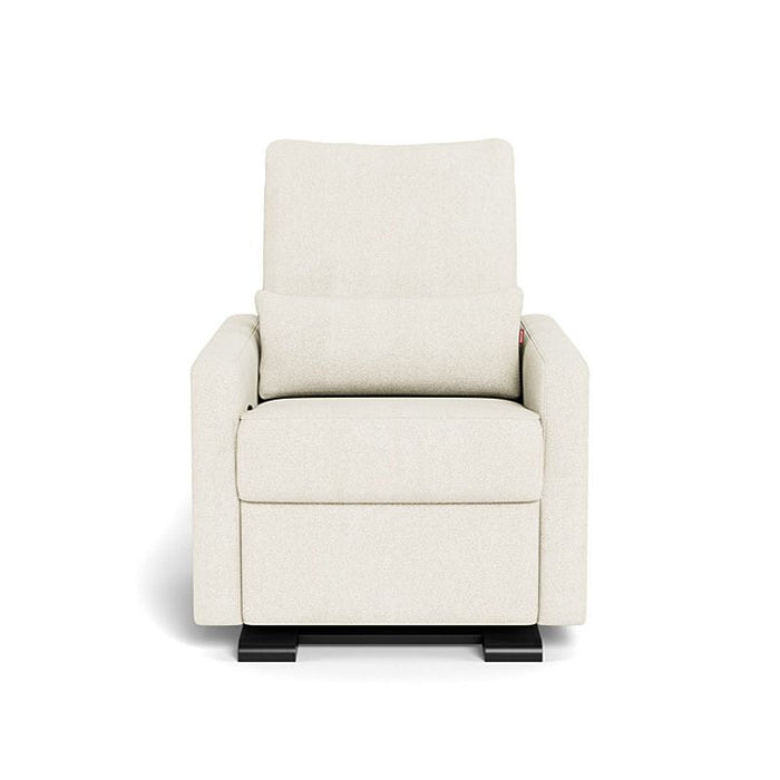 Matera Glider Recliner by Monte Designs at $1895! Shop now at Nestled by Snuggle Bugz for Gliders.